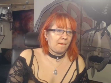 Teufelchen1402 11-12-2021 Nude 